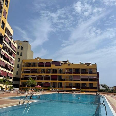 Govimar Tenerife プエルト・デ・サンティアゴ エクステリア 写真