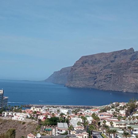 Govimar Tenerife プエルト・デ・サンティアゴ エクステリア 写真