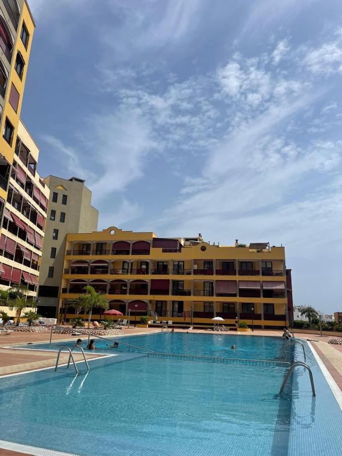 Govimar Tenerife プエルト・デ・サンティアゴ エクステリア 写真