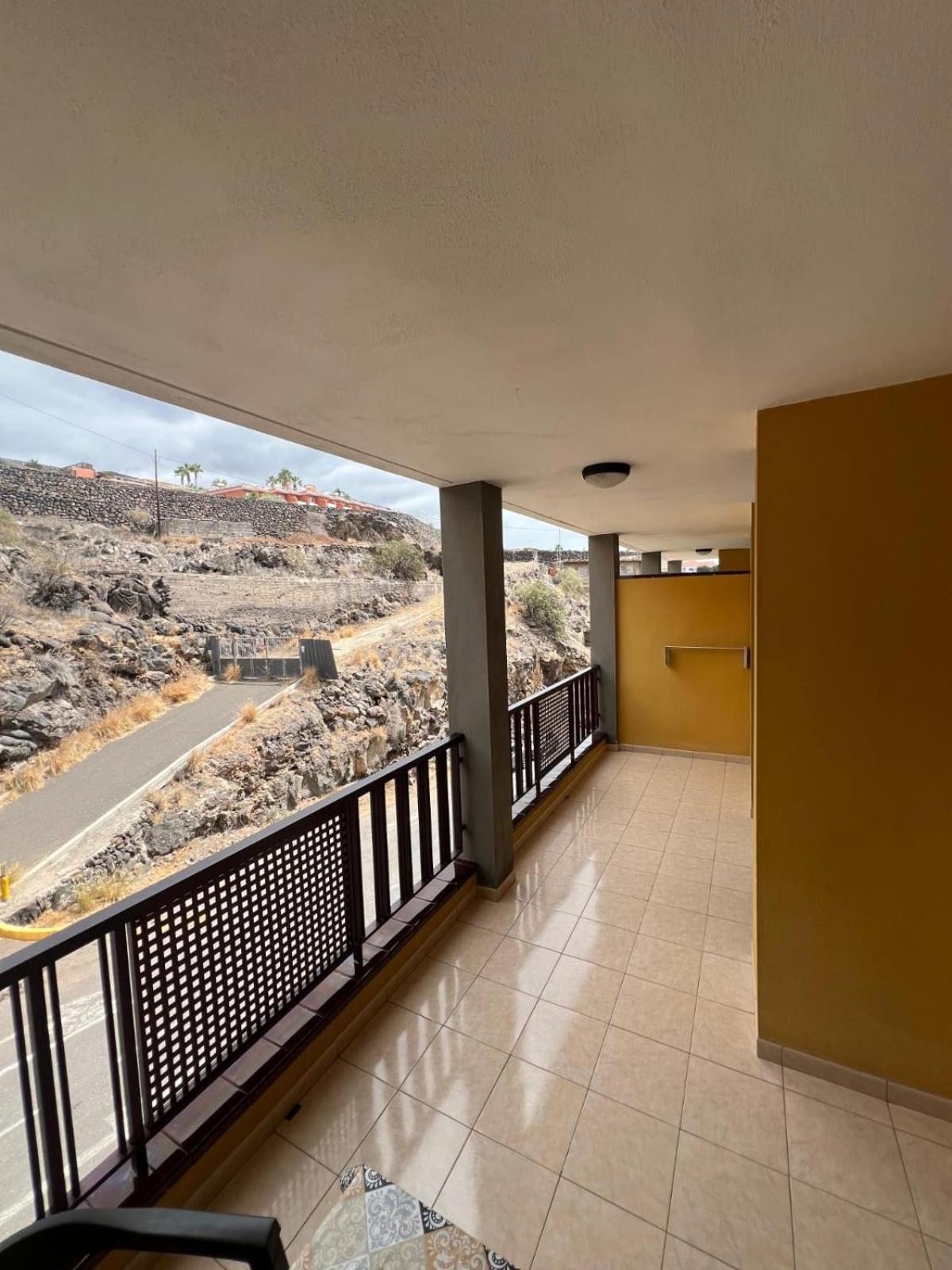 Govimar Tenerife プエルト・デ・サンティアゴ エクステリア 写真