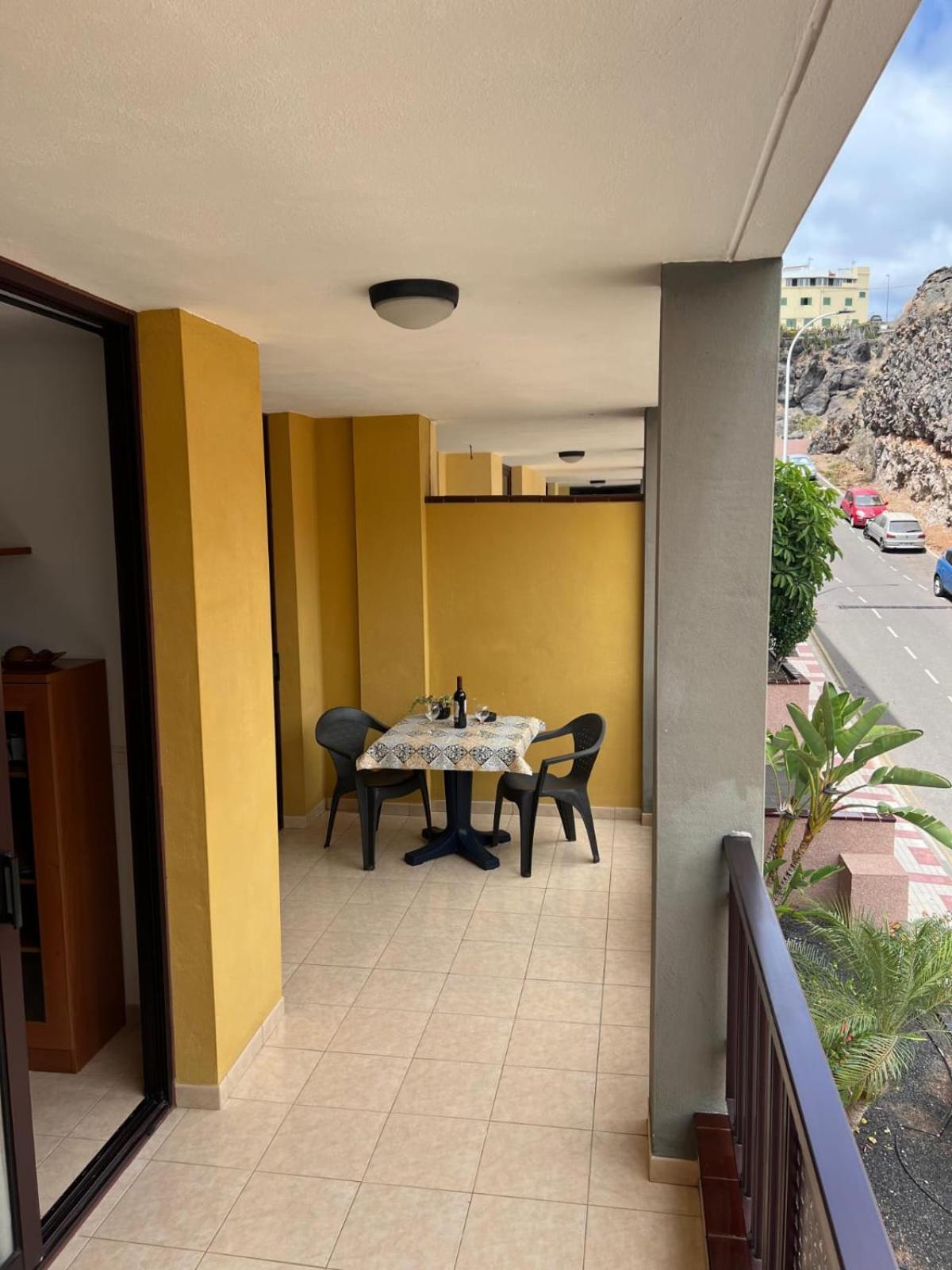 Govimar Tenerife プエルト・デ・サンティアゴ エクステリア 写真