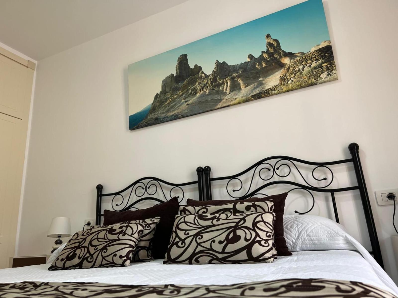 Govimar Tenerife プエルト・デ・サンティアゴ エクステリア 写真